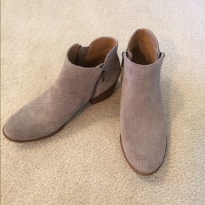 Lucky Brand Ankle boots
